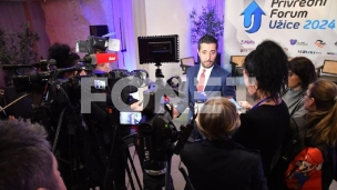 Stabilan rast Srbije